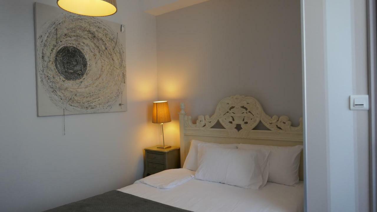 Hotel Villa Cap D'Ail La Baule-Escoublac Exterior photo